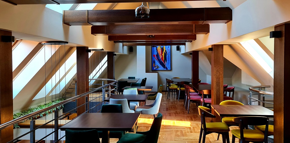 Kramberger Pub & Restoran